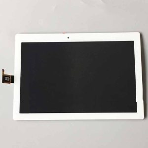 TOUCH+DISPLAY LENOVO TAB 2 A10-30/TB2-X30F 10.1" BRANCO