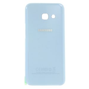 TAMPA TRASEIRA SAMSUNG GALAXY A5/A520 2017 AZUL