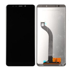 TOUCH+DISPLAY XIAOMI REDMI 5 5.7" PRETO