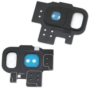 LENTE CÂMERA SAMSUNG S9 G960 BACK CINZA