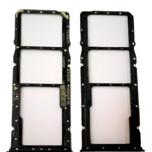 GAVETA SIM HUAWEI ENJOY 8 PLUS PRETO