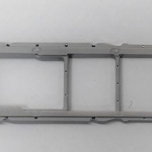 GAVETA SIM HUAWEI ENJOY 8 PLUS BRANCO