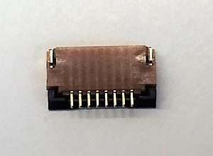 CONECTOR TOUCH ALCATEL POP C7 7041