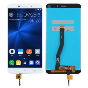 TOUCH+DISPLAY ASUS ZENFONE 3 LASER/ZC551KL 5.5" BRANCO