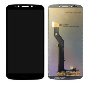 TOUCH+DISPLAY MOTOROLA MOTO G6 PLAY/XT1922 5.7" PRETO