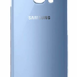 TAMPA TRASEIRA SAMSUNG GALAXY S7, G930 AZUL