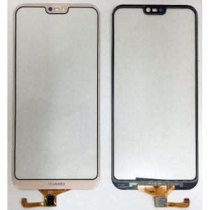 TOUCH HUAWEI P20 LITE/NOVA 3 ROSA