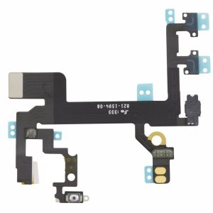 POWER + VOLUME FLEX APPLE IPHONE 5SE