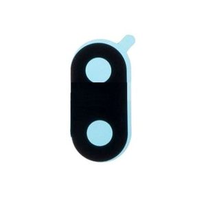 LENTE CÂMERA HUAWEI P20 LITE PRETO