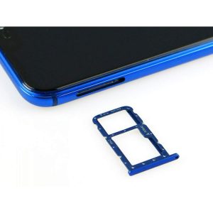 GAVETA SIM HUAWEI P20 LITE AZUL