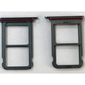 GAVETA SIM HUAWEI P20 PRO SIM HOLDER PRATA