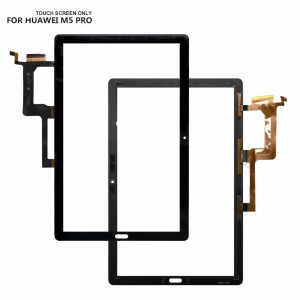 TOUCH HUAWEI M5 PRO 10.8" PRETO