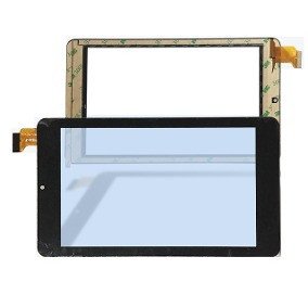 TOUCH WOLDER TAB 7.0" FHF070119 7.0" PRETO