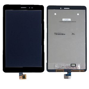 TOUCH+DISPLAY HUAWEI MEDIAPAD T1 8.0 PRO 4G, T1-823, T1-821 PRETO