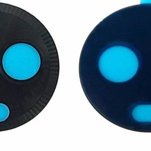 LENTE CÂMERA MOTOROLA G6 PLUS PRETO