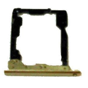 GAVETA SIM ZTE V6 DOURADO