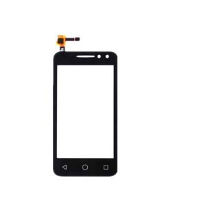 TOUCH ALCATEL ONE U3 4049D 4049 PRETO