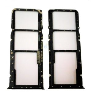 GAVETA SIM HUAWEI ENJOY 7A PRETO