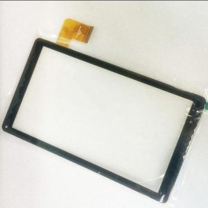 TOUCH UNIVERSAL TAB 10.0" FPC-CY101S190-020 PRETO