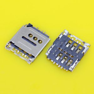 GAVETA SIM HUAWEI G6