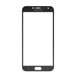 LENTE CÂMERA SAMSUNG GALAXY J4/J400F PRETO