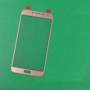 LENTE CÂMERA SAMSUNG GALAXY J4/J400F DOURADO