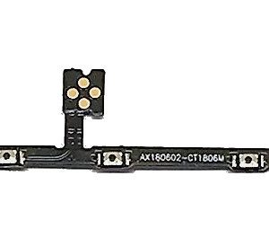 POWER FLEX XIAOMI MI 8 + VOLUME