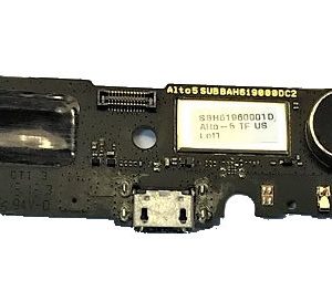 CHARGING FLEX ALCATEL 7043K 7044, POP 2 (5.0) + MICRO BOARD