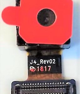 CÂMERA TRASEIRA SAMSUNG GALAXY J4 2018