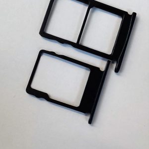 GAVETA SIM NOKIA NK5 NK 5 OUTSIDE PRETO
