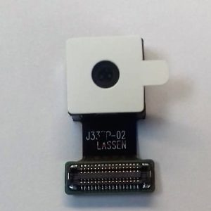 CÂMERA TRASEIRA SAMSUNG GALAXY SM-J337, J377 J3 2018