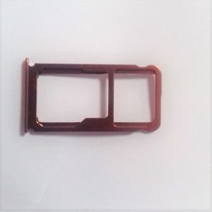 GAVETA SIM NOKIA 7 PLUS NK7,NK 7 COPPER OUTSIDE DOURADO