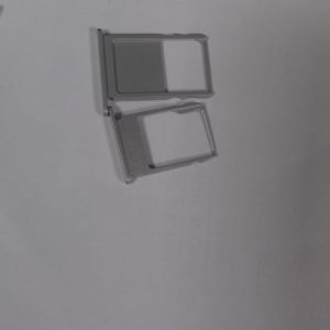 GAVETA SIM NOKIA NK3 NK 3 OUTSIDE BRANCO