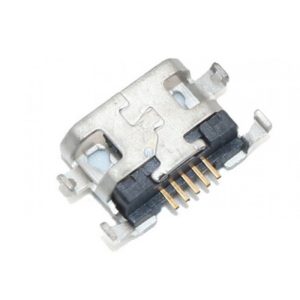 CONECTOR CARGA HUAWEI Y625, SMART N8, 5052D