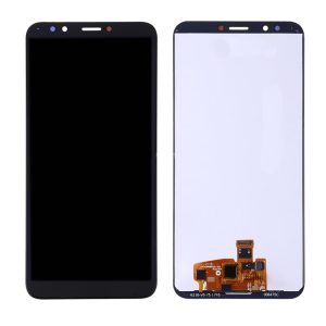 TOUCH+DISPLAY HUAWEI Y7 2018 DOURADO 5.99"