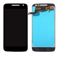 TOUCH+DISPLAY MOTOROLA MOTO G4 PLAY/XT1603/XT1601/XT1604/XT1602 5.0" PRETO