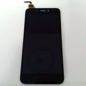 TOUCH+DISPLAY HUAWEI HONOR 6A PRETO