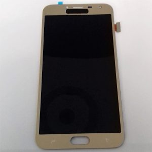 TOUCH+DISPLAY SAMSUNG GALAXY J4 J400 DOURADO
