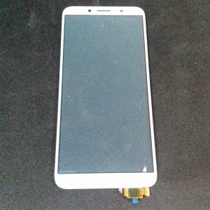 TOUCH HUAWEI Y7 2018 BRANCO