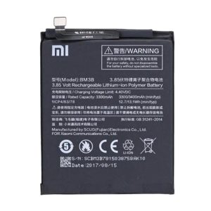 BATERIA XIAOMI MI X2 MIX2 BM3B 3300MAH