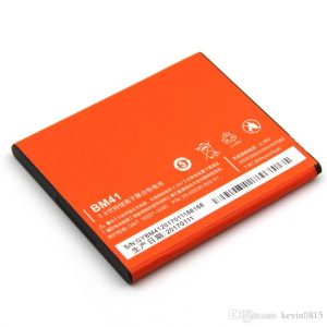 BATERIA XIAOMI BM41 2050MAH REDMI 1S