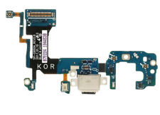 CHARGING FLEX SAMSUNG GALAXY S8, G950N COMPLETO