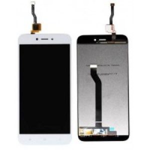 TOUCH+DISPLAY XIAOMI REDMI 5A 5.0" BRANCO