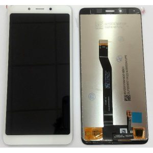 TOUCH+DISPLAY XIAOMI REDMI 6/REDMI 6A 5.45" BRANCO