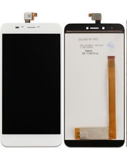 TOUCH+DISPLAY WIKO UPULSE LITE 5.2" BRANCO