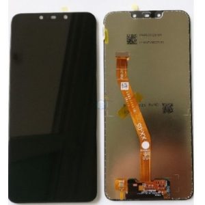 TOUCH+DISPLAY HUAWEI P SMART PLUS 6.21" PRETO