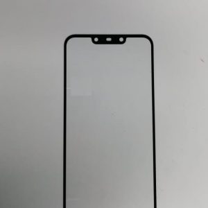 LENTE CÂMERA HUAWEI P SMART PLUS BACK PRETO