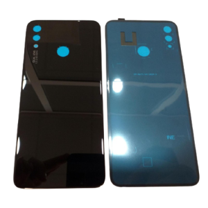 TAMPA TRASEIRA HUAWEI P SMART PLUS PRETO