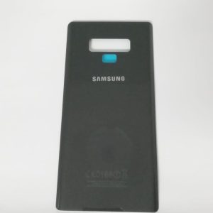 TAMPA TRASEIRA SAMSUNG NOTE 9, N960 PRATA