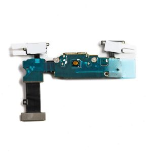 CHARGING FLEX SAMSUNG S5 I9600, G900A + FICHA FLEX